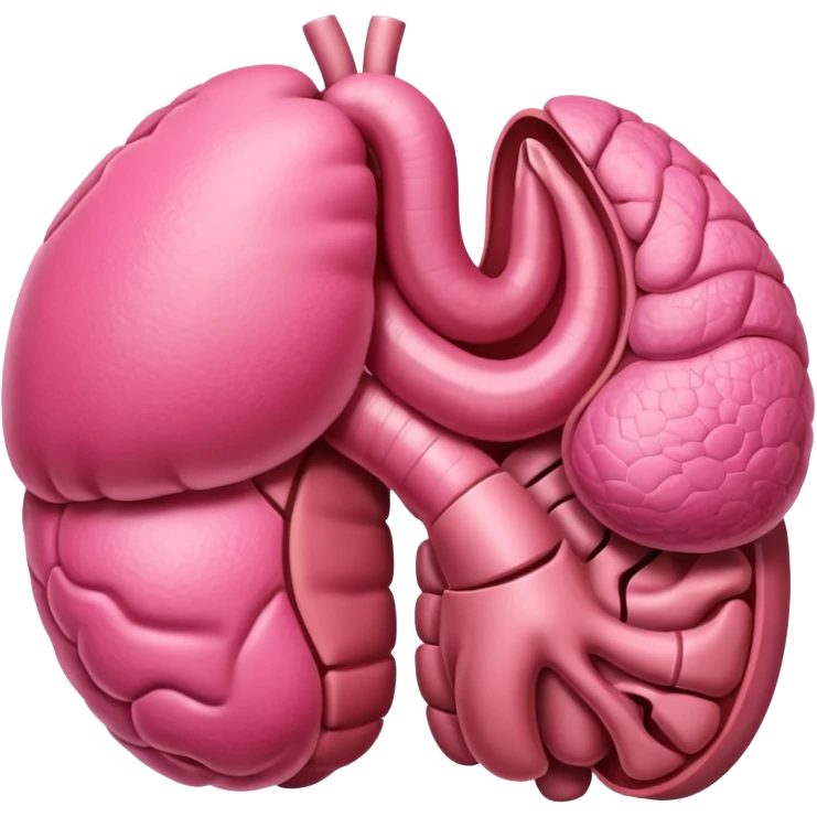 stomach organ emoji