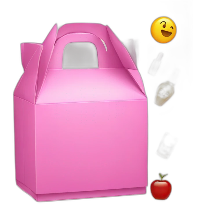beauty box emoji