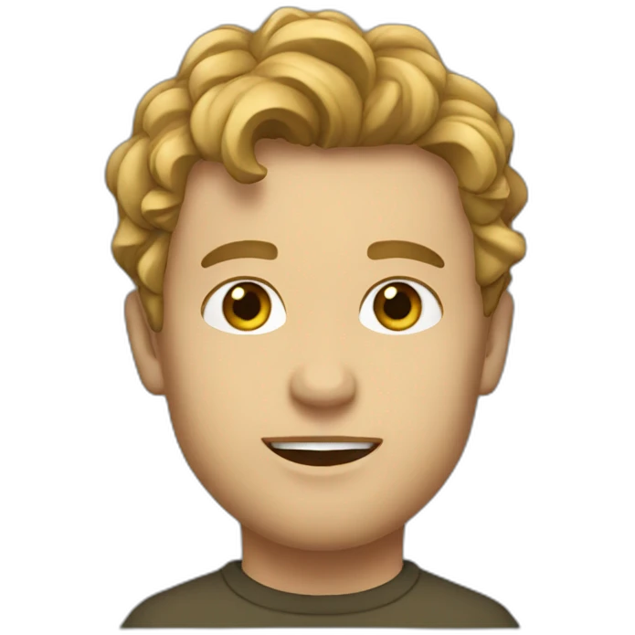 Jaimie Fraser emoji