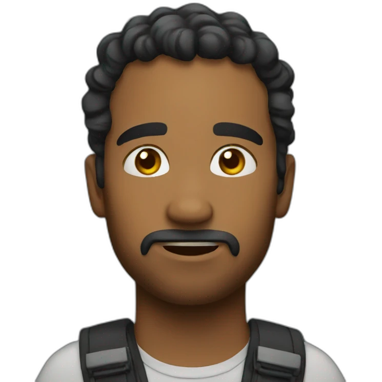 CHALLENGE emoji