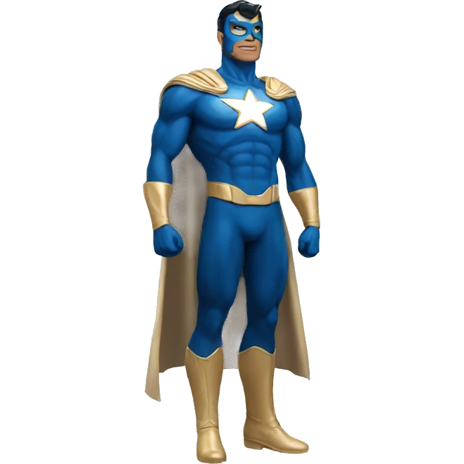 Captain Universe emoji