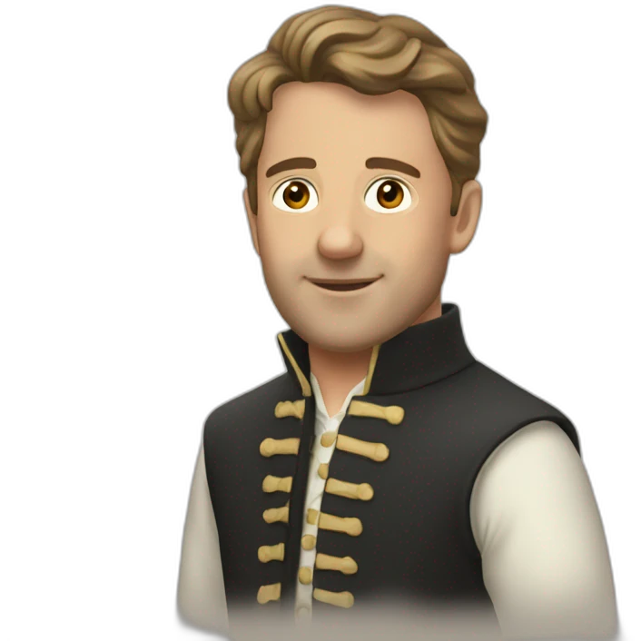 Deupardieux emoji
