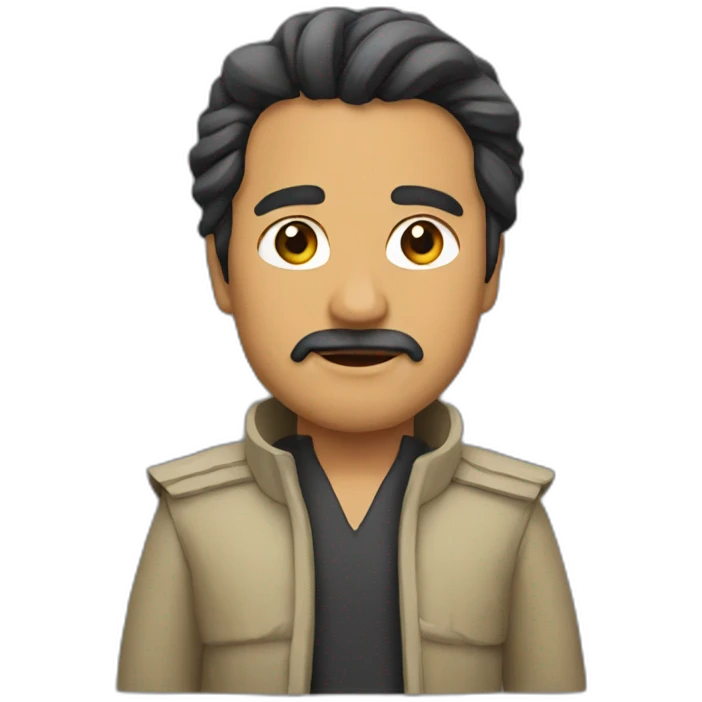 Sharuk khan emoji
