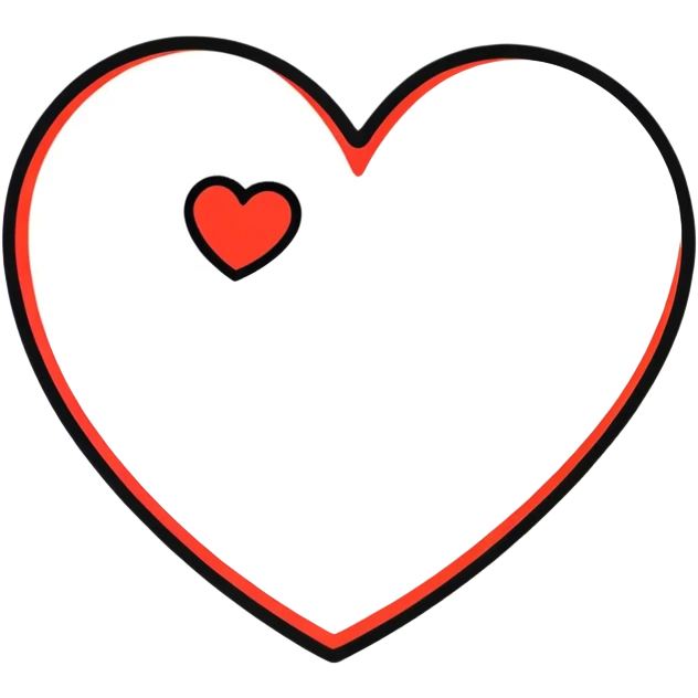 heart emoji