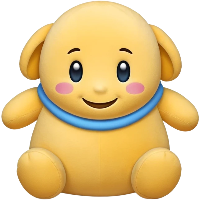 huggy wuggy emoji