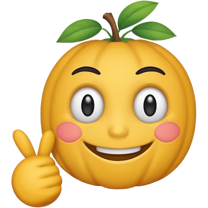 text 'FwHaydo' with a smiling face incorporated emoji