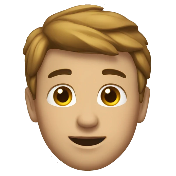 Caras de emoji emoji