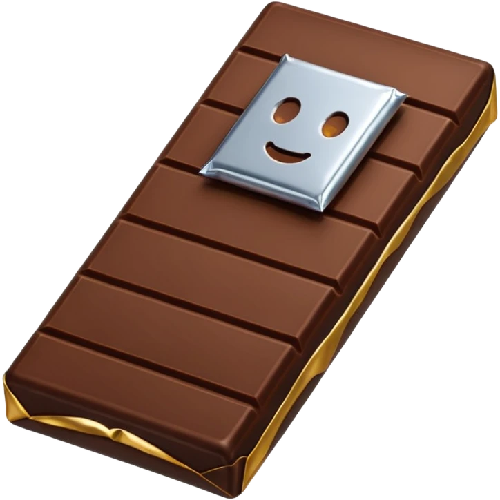 cholate emoji