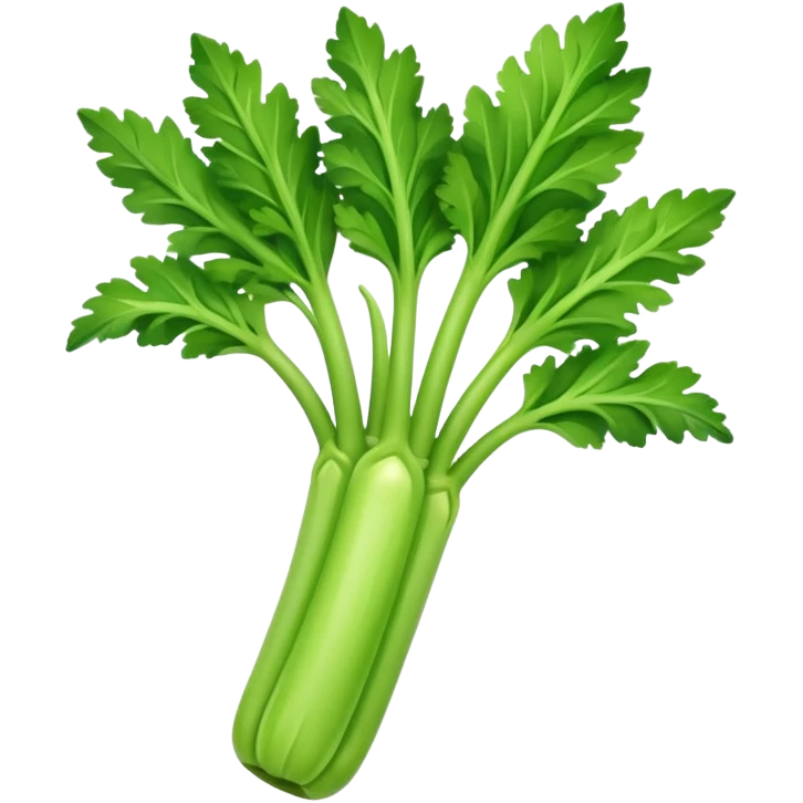 celery emoji