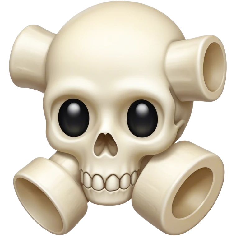 bone emoji