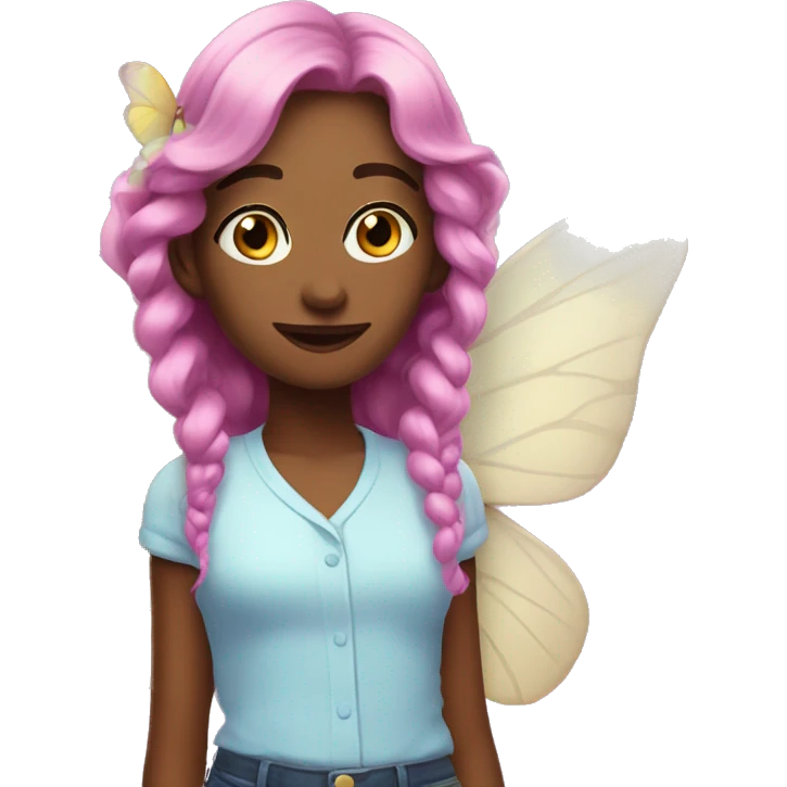 🦋🦄 emoji