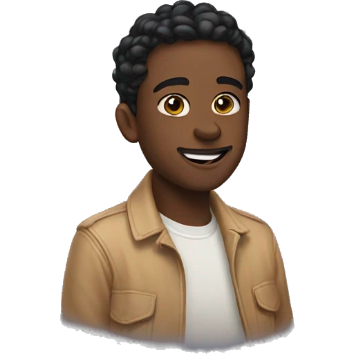 😌🥰 emoji