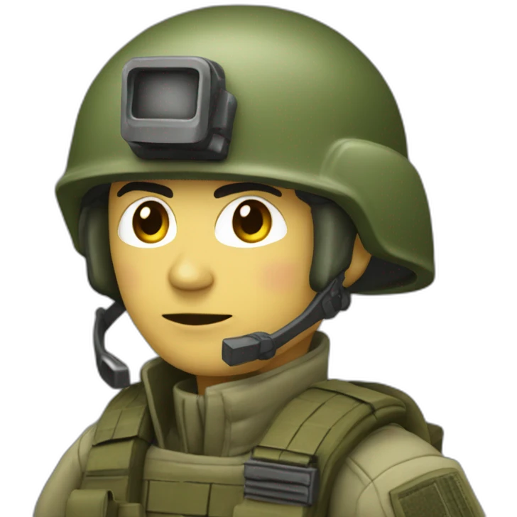 91st Mobile Recon Corps emoji
