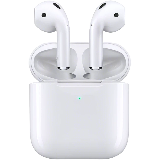 airpods emoji