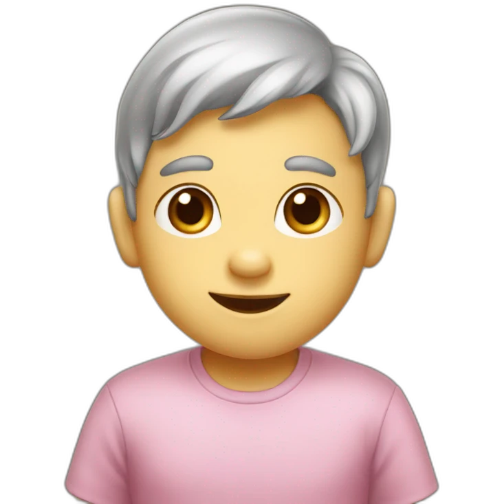 cute soya chaap emoji