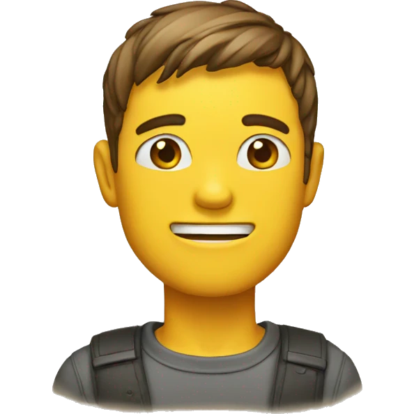 Emojie sh emoji