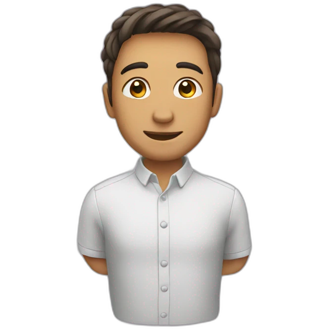 thanks emoji