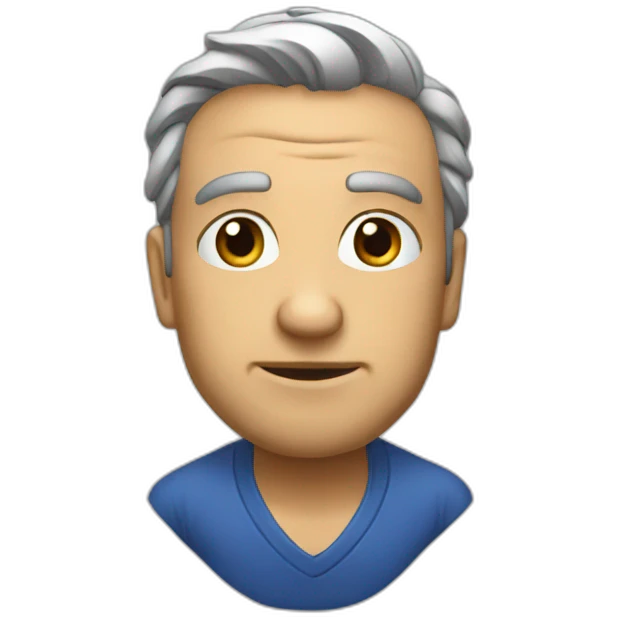 Rinaldo emoji