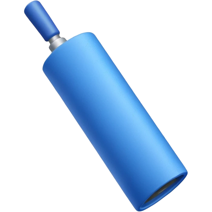paint roll emoji