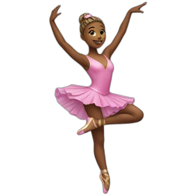 dancer emoji