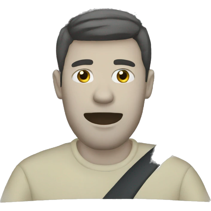 driving emoji