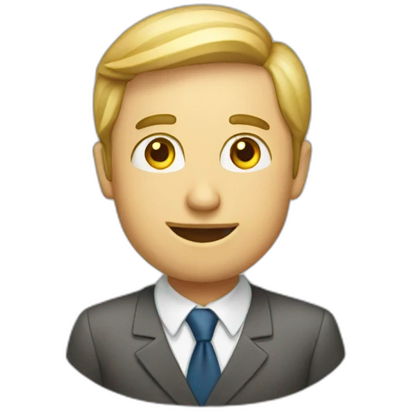 Real estate emoji