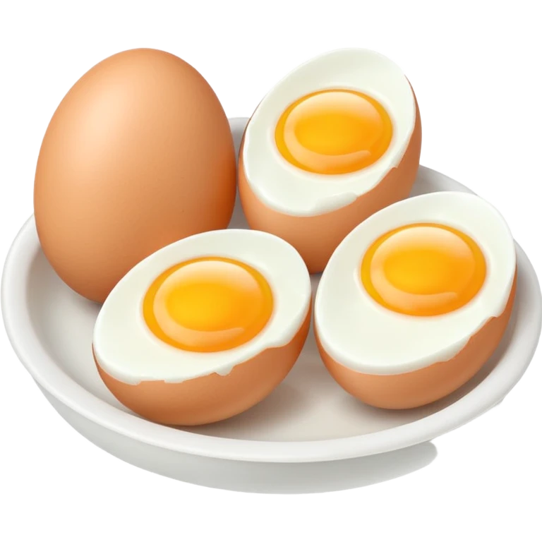 eggs emoji