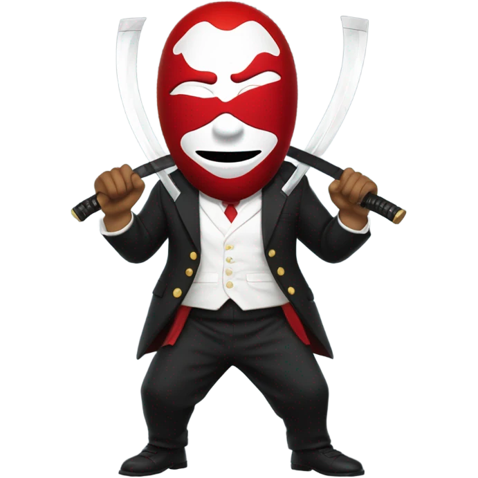 deadpool emoji