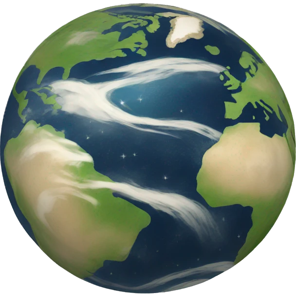 earth emoji