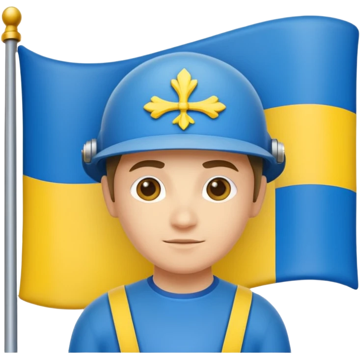 Створи аватарку для чату DevOps з назвою «DevOps» в Укрексімбанку. Щось креативне та унікальне. emoji