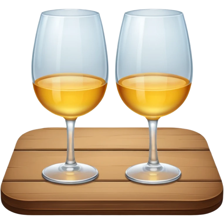 empty glasses emoji