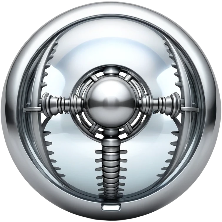 sorayama giger plasma energy sphere emoji