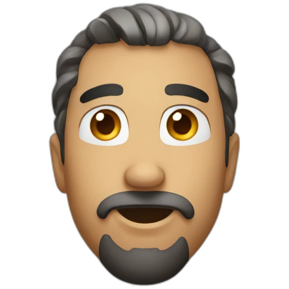 captivating emoji