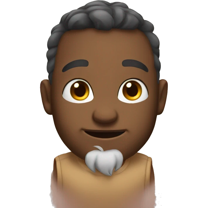Cute emoji
