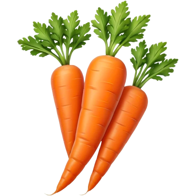 baby carrots emoji
