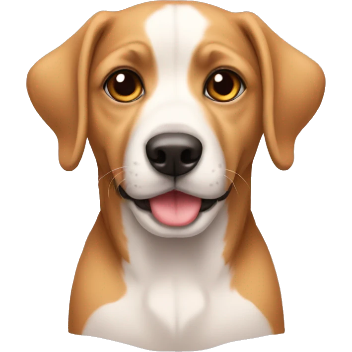 Cachorro emoji