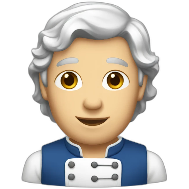 francais de souche emoji