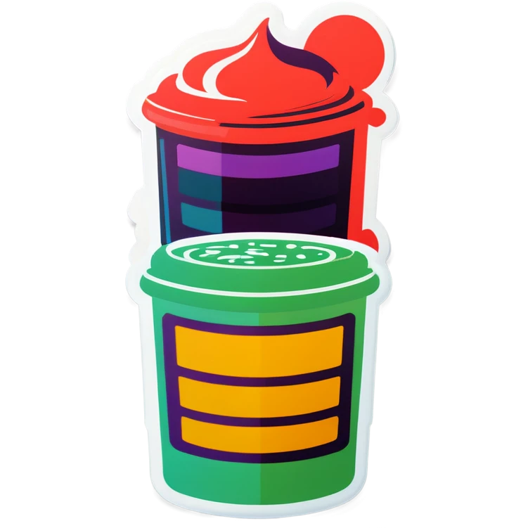 Not my type pair emoji