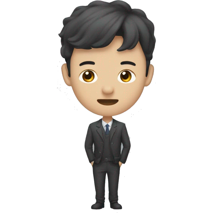 슬픈 사람에게 손길을 내미는 것 emoji