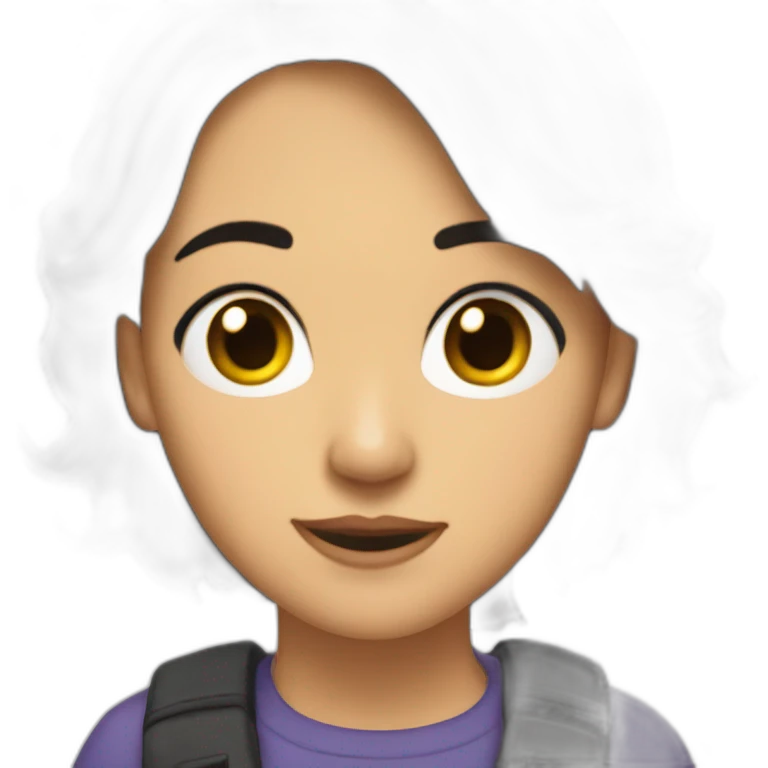 Luz Noceda emoji
