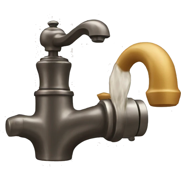 Tap tap emoji