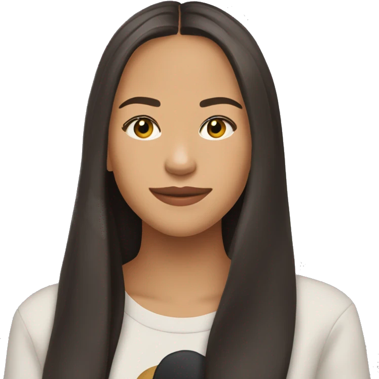 Olivia Rodrigo  emoji
