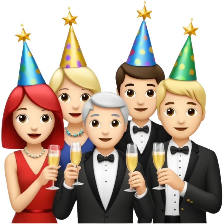 congrats emoji