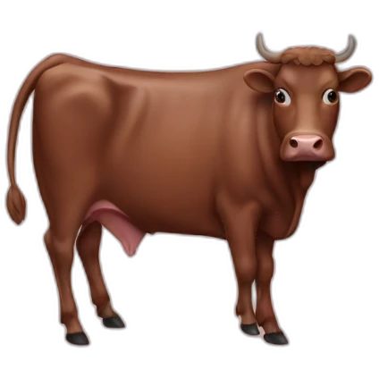beef emoji