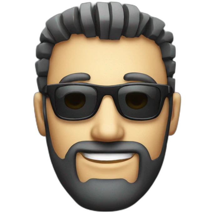 minesweeper-smiling-sunglasses emoji