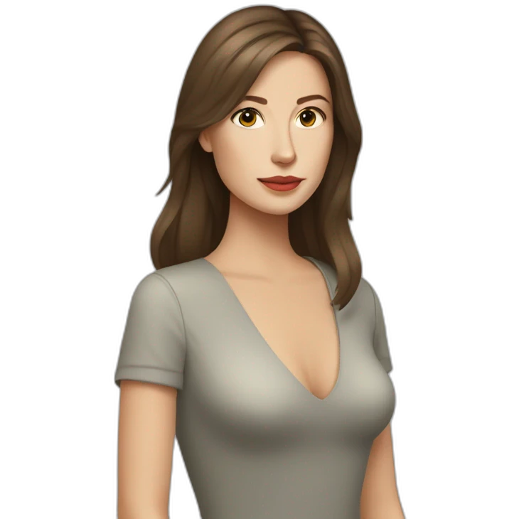 Daria Zhukova emoji
