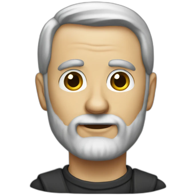 saul kripke emoji