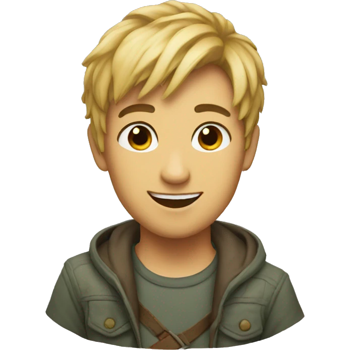 Pipi emoji