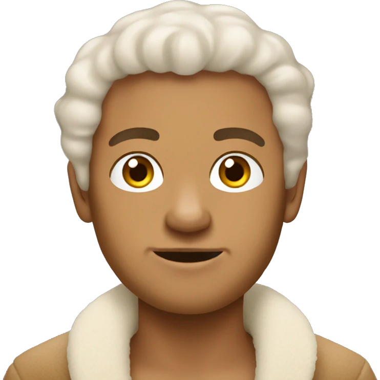 Ugg emoji