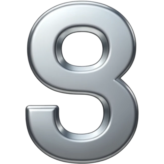 Number 99 on a black background emoji